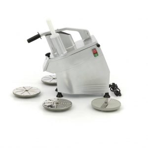 Robot profesional legume